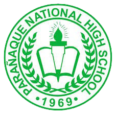 Paranaque NHS - Main Official Logo